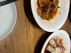 -新时代大酒店(仰口路店)