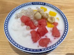 -赵记传承·中式甜品(深圳福田皇岗村店)