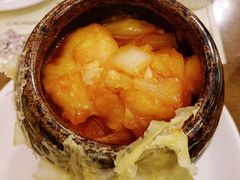 -老厨家(中央大街西七道街店)