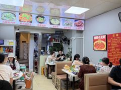 -张大厨鸡煲王·小龙虾·16年老字号(新圳东路店)