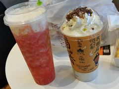 -奈雪的茶(杭大501城市广场PRO店)