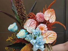 -BEAST野兽派(上海浦东嘉里城店)