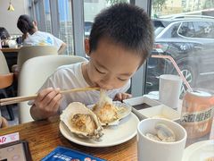 -海味当家·蒸锅海鲜(星海公园店)