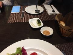 -TAMATI(巴黎贝甜韩式西餐厅店)