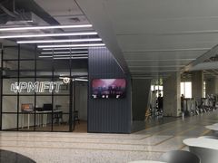 -LA合时健身4PMFIT(花桥旗舰店)