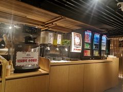 -温野菜涮涮锅(西单大悦城店)