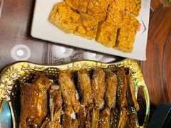 -霄汉牛三鲜湖北砂锅菜(万松园2店)