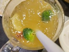 -探鱼·鲜青椒爽麻烤鱼(增城东汇城店)