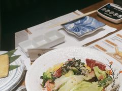 -杉海和牛烧肉海鲜自助(会展城店)