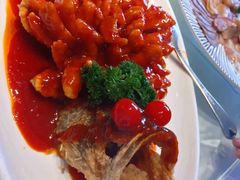 -湖锦酒楼·32年地道湖北菜(光谷店)