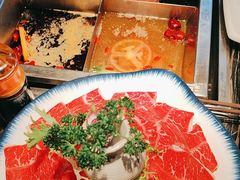 -大妙火锅·非物质文化遗产(锦里店)