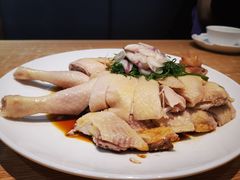 -林辉家宴·本地家常菜·头牌清远鸡(先锋店)