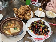 -老街砂锅居(南勋街店)