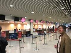 -澳门外港客运码头(轮渡站)