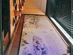 -绿茶餐厅(成都大悦城店)