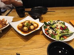 -三天打鱼(奥体店)