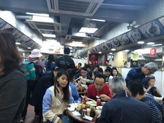 大堂-陈光记烧腊店(罗保博士街店)
