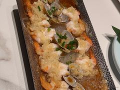 -外婆家(西红门荟聚购物中心店)