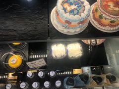 -莫多多餐厅