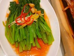 -高第街56号餐厅(宝龙店)