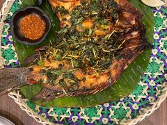 -云海肴汽锅鸡·云南小炒(曲江大悦城店)