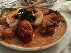 -大堂街8号葡国餐厅(RESTAURANTE ESCADA)