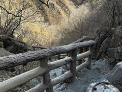 -圣莲山风景区