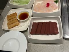 -海底捞火锅(万科广场店)