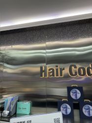 -Hair Code芭曲发型