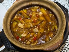 -熠盛粤味·顺德桑拿鸡(永康路店)