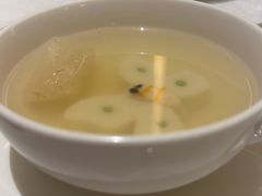 -成都瑞吉酒店·宴庭中餐厅