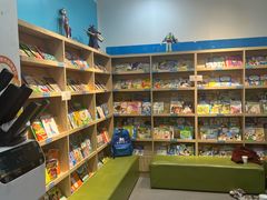 -关键词英语·青少儿·语言培训(福田区委校区)