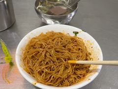 -小翔干面(西航店)