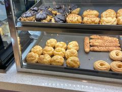 -贝儿多爸々の泡芙工房(嘉里汇店)