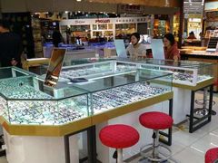 -PARKWAY·百汇眼镜(三叶眼镜城店)