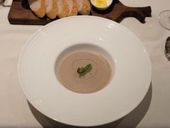 黑松露蘑菇汤-Tomato&Pepper西餐厅