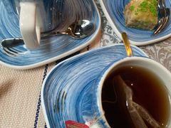 -La Medina餐厅(亮马河南路店)