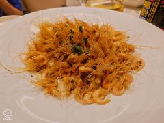 美极长江白虾-狮王府淮扬菜(新街口友谊店)