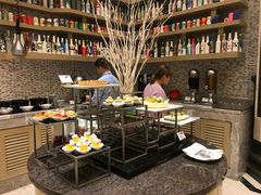 -盛宴标帜餐厅·亲子自助 (南昌喜来登酒店)