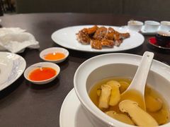 -广州文华东方酒店·江-由辉师傅主理