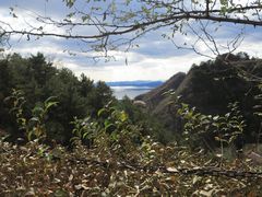 -云峰山自然风景区