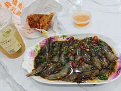 -圆蛋酒料•生腌(开元路店)