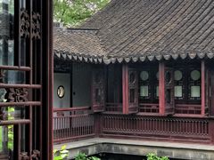 -苏州文旅花间堂·探花府酒店