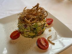 茹丝葵沙拉-茹丝葵经典牛排馆(上海外滩店)