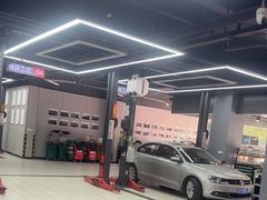 -天猫养车(哈贝卡硕士路店)