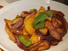 -关东小磨东北菜(上海长风大悦城店)