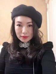 点击看大图 -3AM HAIR SALON染发烫发接发