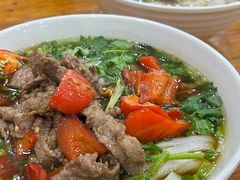 -肆姐面粉馆(坡子街店)