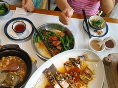 -猪腰一家·地道佛山菜(盐步店)