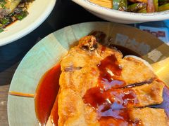 -阿大排档(长春这有山店)